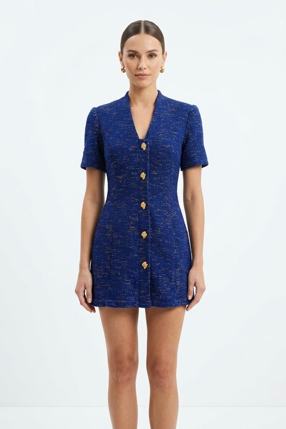 BERLIN MINI DRESS