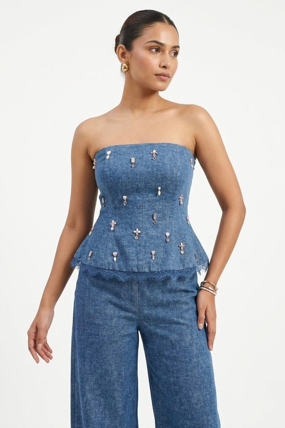 CLARKE JEANS