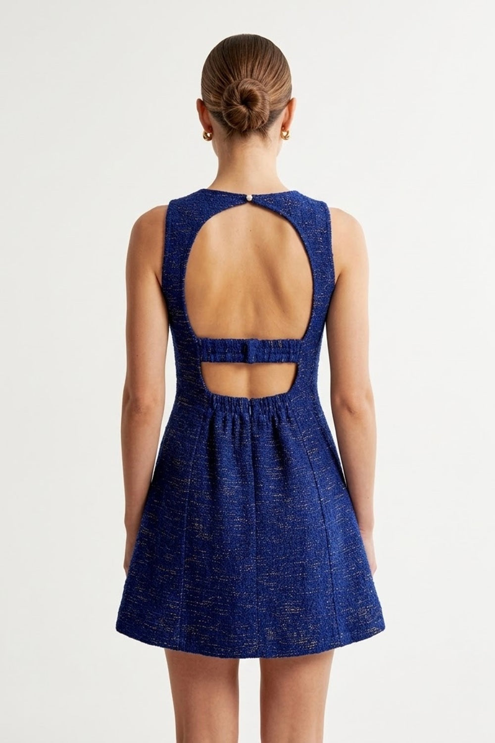 BERLIN SHORT DRESS