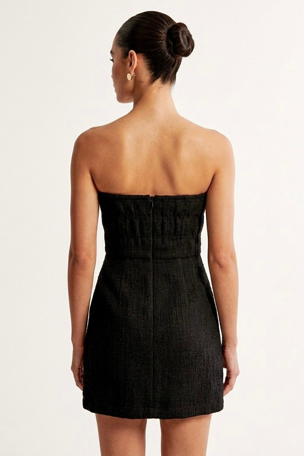 AUDREY MINI DRESS