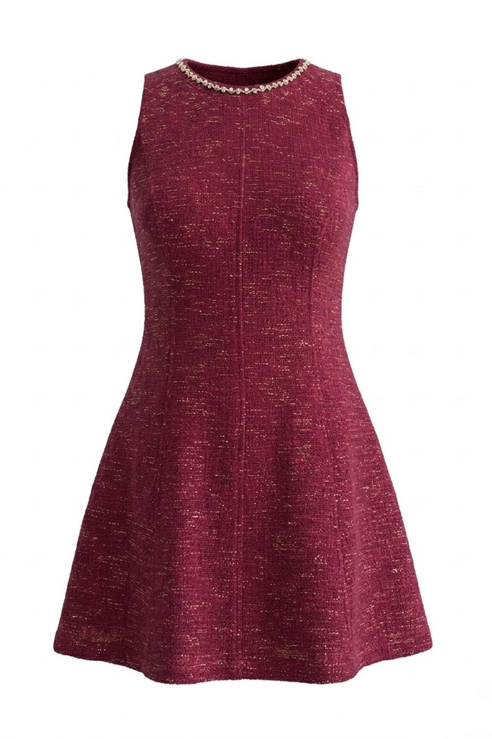 JAYNE SHORT DRESS