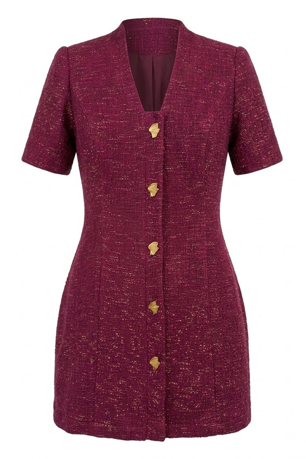 JAYNE MINI DRESS