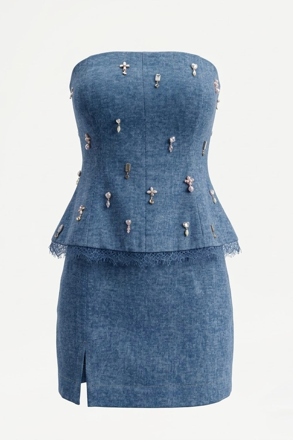 CLARKE TOP