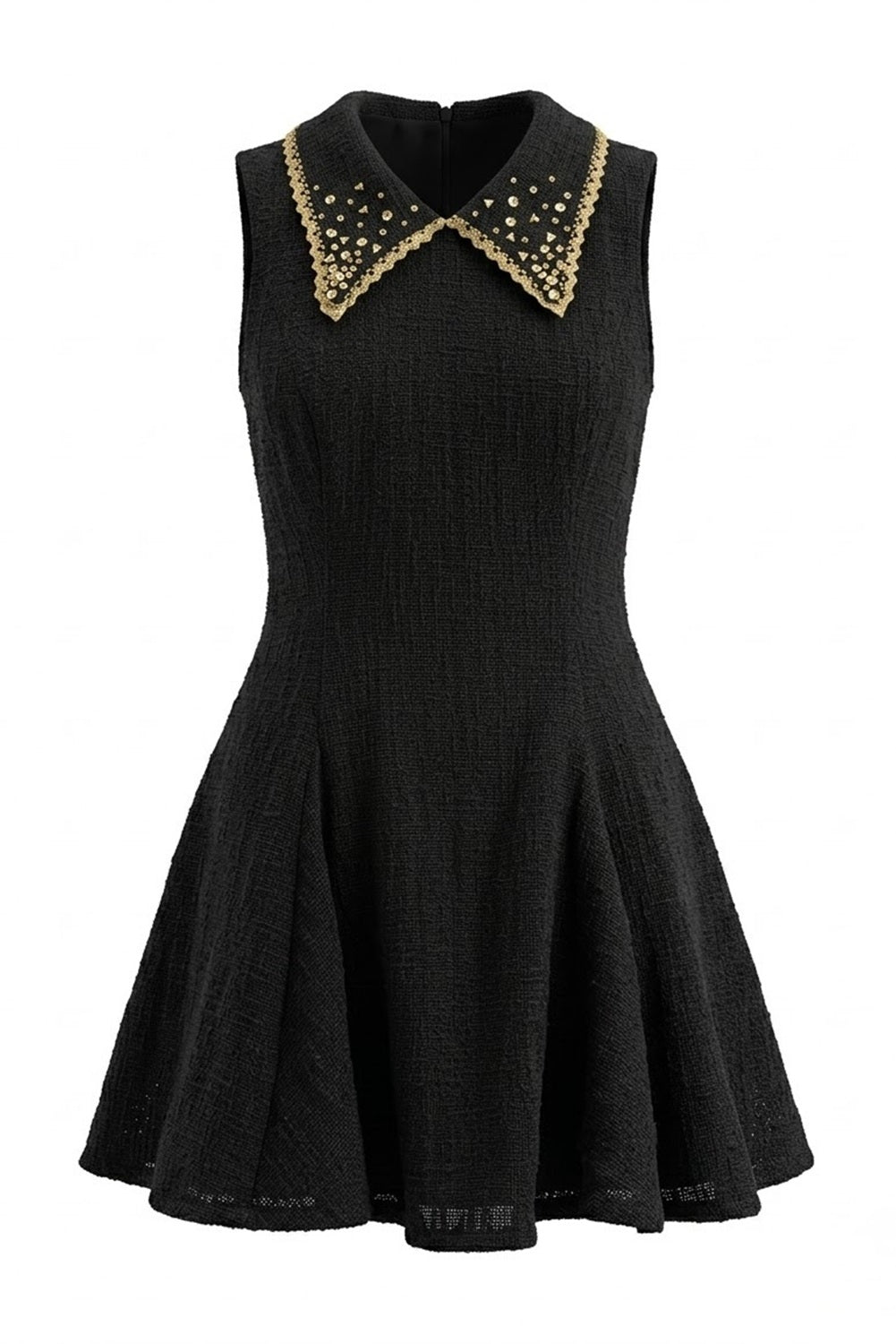 AUDREY SHORT DRESS