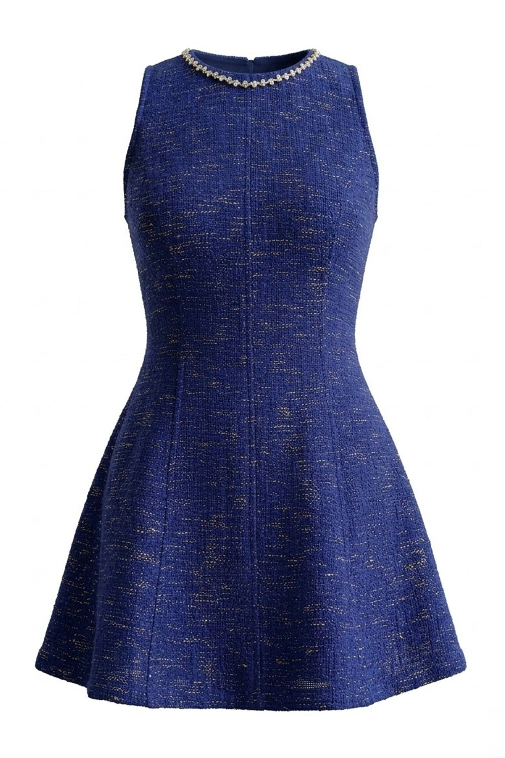 BERLIN SHORT DRESS