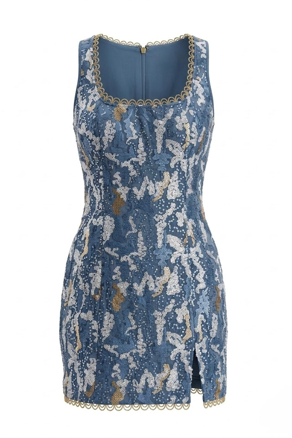 ESTELLE MINI DRESS