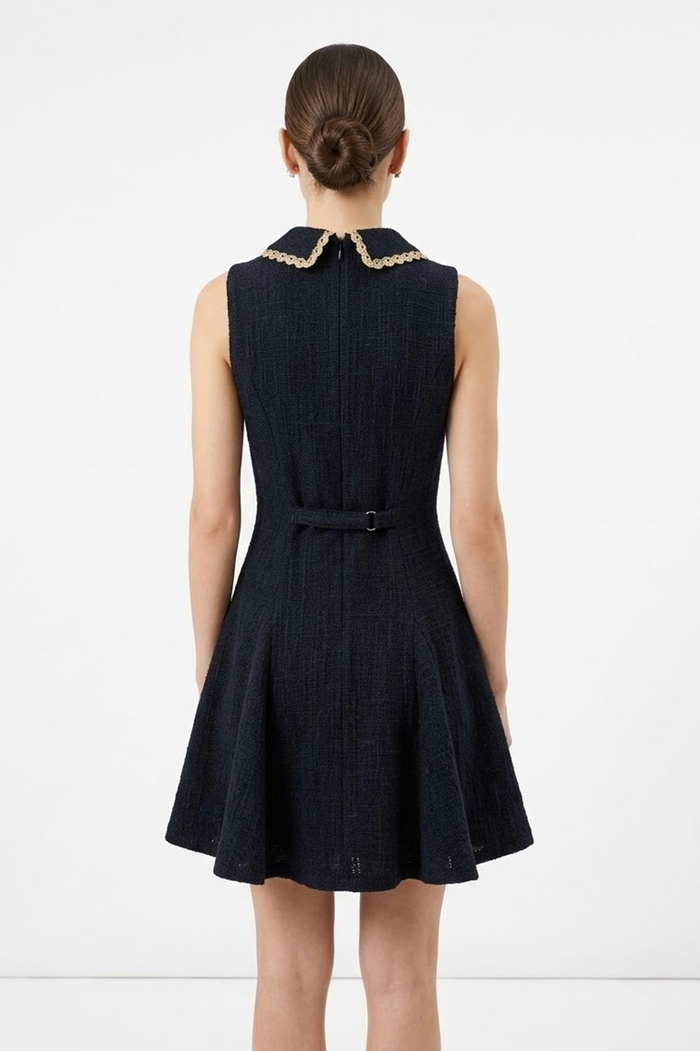 AUDREY SHORT DRESS