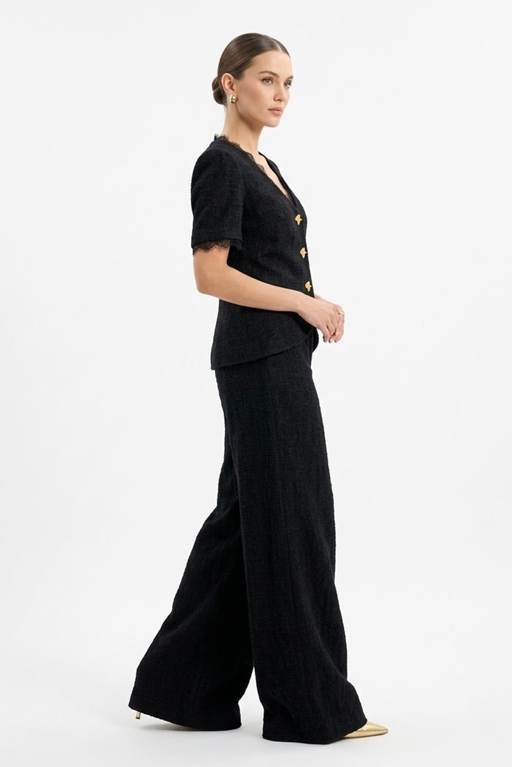 AUDREY TROUSER