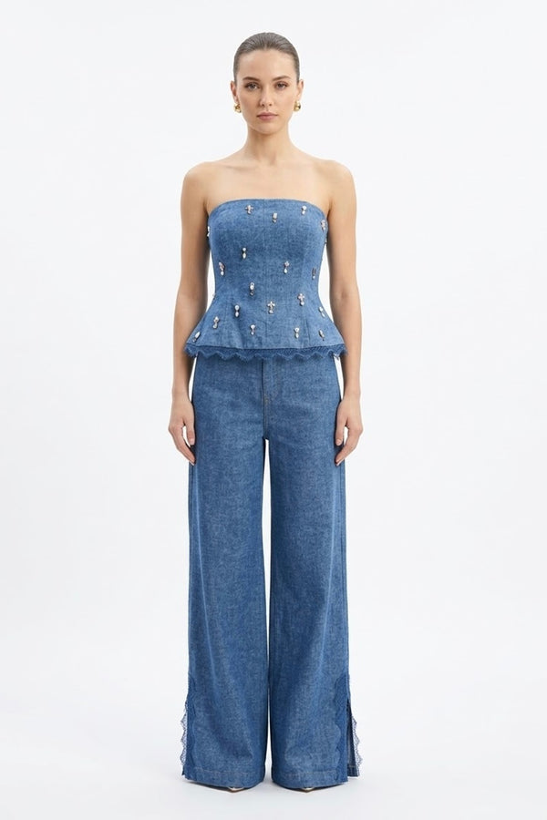 CLARKE JEANS