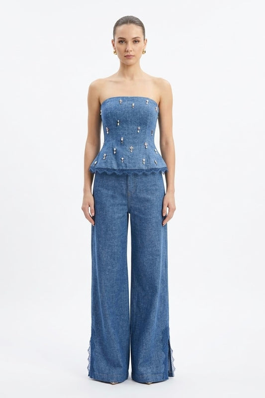 CLARKE JEANS