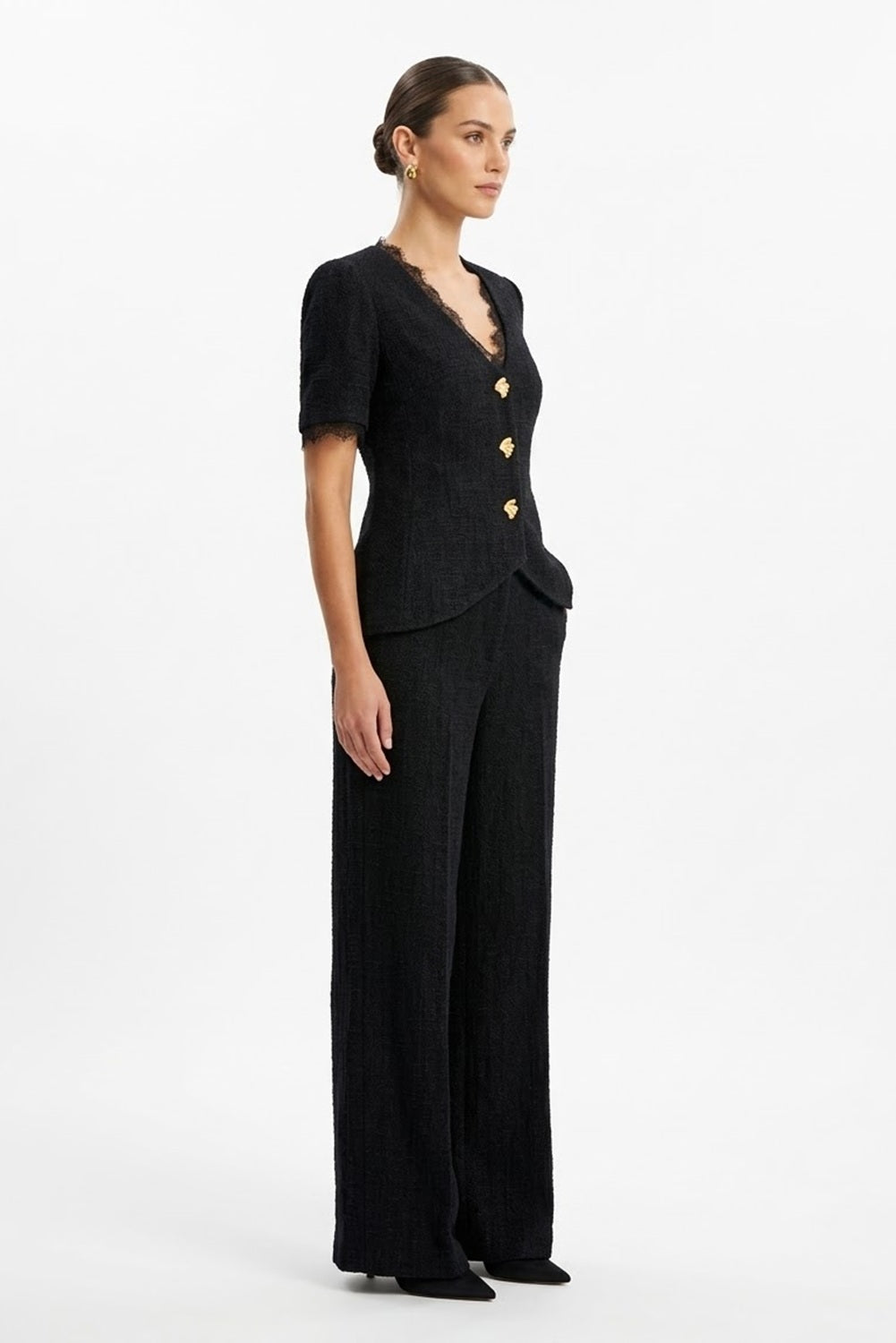 AUDREY TROUSER