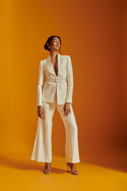 ADENA TROUSER
