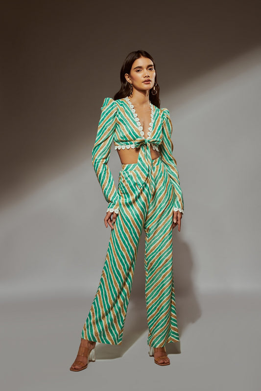 KAIA CROP TOP