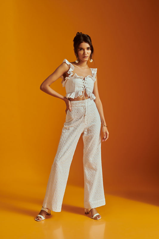 NOVA TROUSER