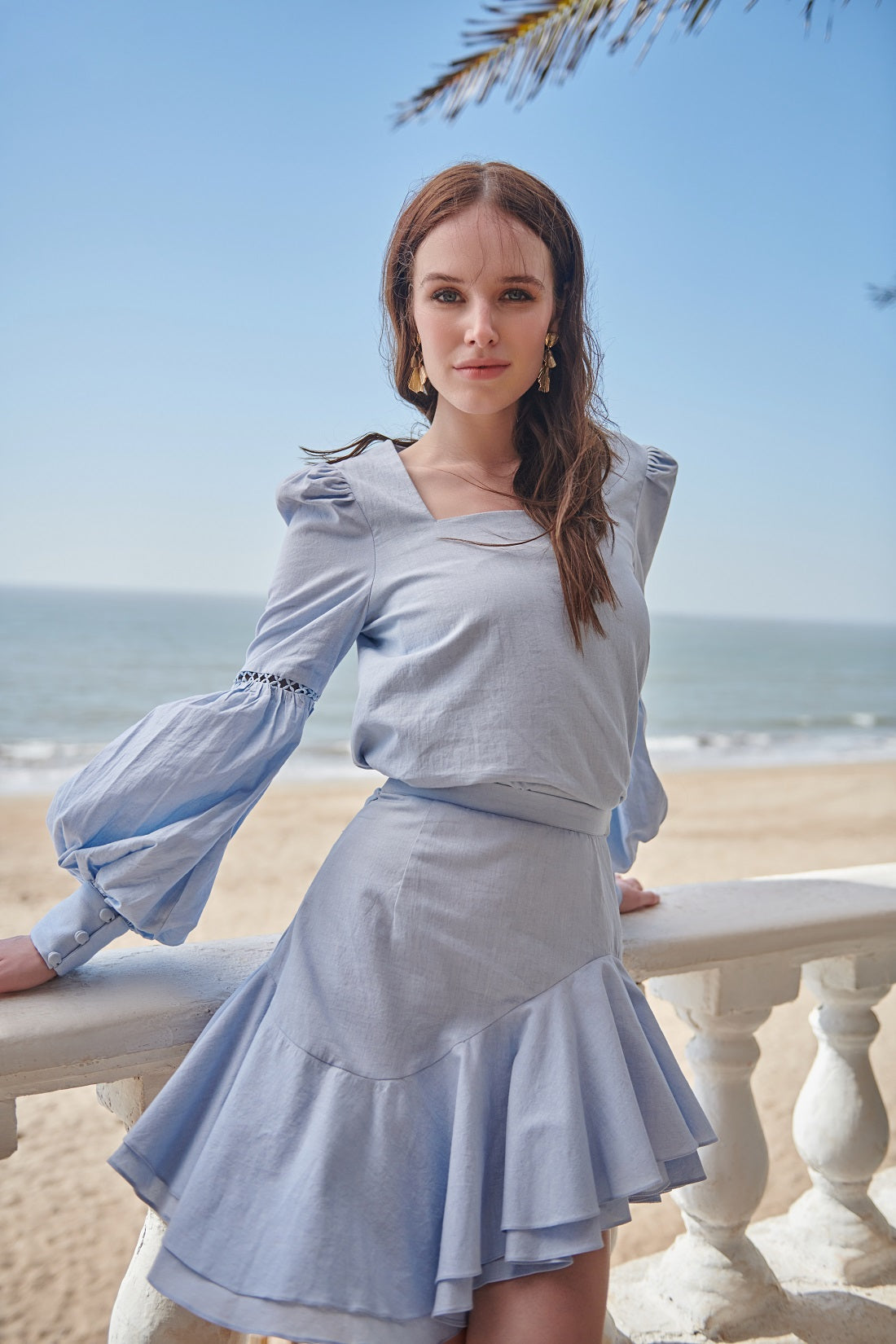 Kate Middleton Steps Out With a Modern Answer to the Kilt in Emilia  Wickstead  Vogue